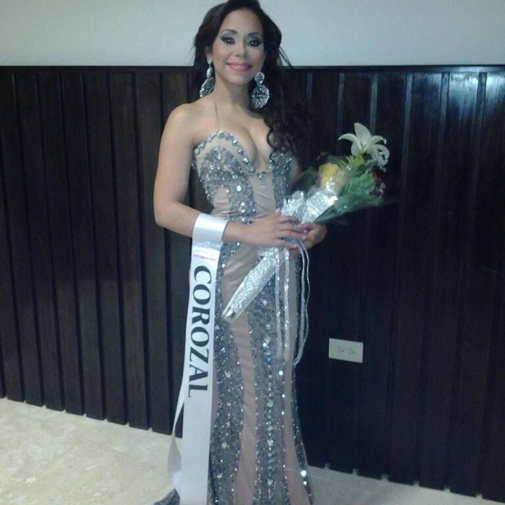 Miss World PR Pageant